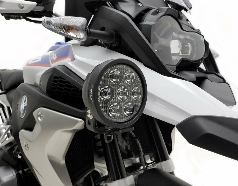 Aprilia Tuareg 660 [DENALI] - Cansmart lighting kit D7