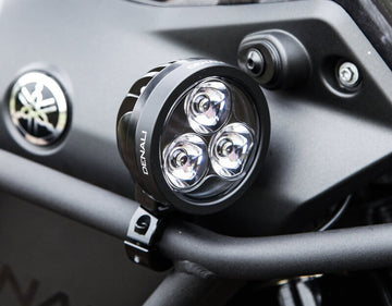 Aprilia Tuareg 660 [DENALI] - Cansmart Beleuchtungskit D3