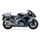 Suzuki Gsx 1300 Hayabusa [IXIL] - Slip On Hexoval Extreme Silencer (rechts + links)