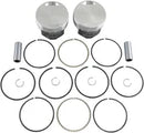 Harley-Davidson Flh 1340 Electra Glide [1985] - Kolbensatz für S&S Motoren – Bild 9