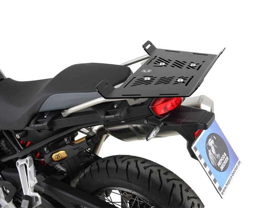 BMW F 800 GS [2024-2025] - Bagagebrugverlenging