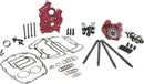 Harley-Davidson FLTRT 1868 Road Glide 3 114 [2025] - Race Series® Camchest Kit with full lift tappets - Camshaft profile: 592 Series - Figure 10