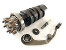 Yamaha YZF R1 RN12 [2005] - shift drum-3