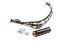 Peugeot XPS-Enduro 50 2T AM6 - Auspuff Streetrace Zweifarbig
