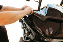 harley-davidson road glide st [CUSTOM DYNAMICS] – Genesis® 4 Dynamische LED Road Glide® Windschutzscheibenleiste-6