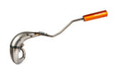 Beta RR Enduro 50 2T - Auspuff Streetrace High Mount links orange