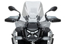 BMW R 1300 GS ADVENTURE [2025] – Windscherm verlengd – getint-5