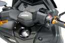 YAMAHA T-MAX 530 [2016] – Beschermingssleutel – Carbonlook-1