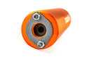Beta RR SM 50 2T - Auspuff Streetrace High Mount links orange