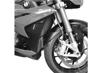 BMW S 1000 R [2020] – Kotflügelverlängerung – Mattschwarz