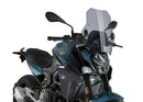 BMW F 900 R [2025] – Z-Racing Scheibe – Stark getönt