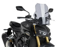 HONDA CB 1000 HORNET SP [2025] – Nieuwe generatie sport – Matzwart-17