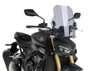 HONDA CB 1000 HORNET SP [2025] – New Generation Sport – Schwarz