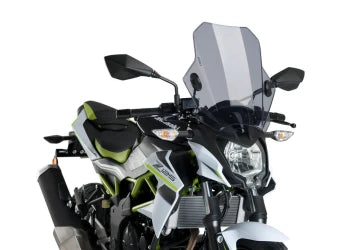 KAWASAKI Z 125 [2025] – Reserveonderdelen - Nylon Puck Vintage voor M12-schroef