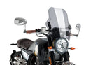MONDIAL HPS 125 I CBS [2025] – Roadster – Getönt-6