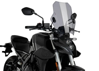 SUZUKI GSX-8S [2025] – New Generation Touring – Getönt