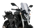 VOGE 500R [2025] – Ersatzteile - Schelle Set 25'5 mm – Schwarz-3