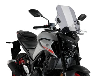 YAMAHA MT-03 [2025] – New Generation Sport – Schwarz