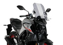 YAMAHA MT-03 [2025] – New Generation Sport – Stark getönt