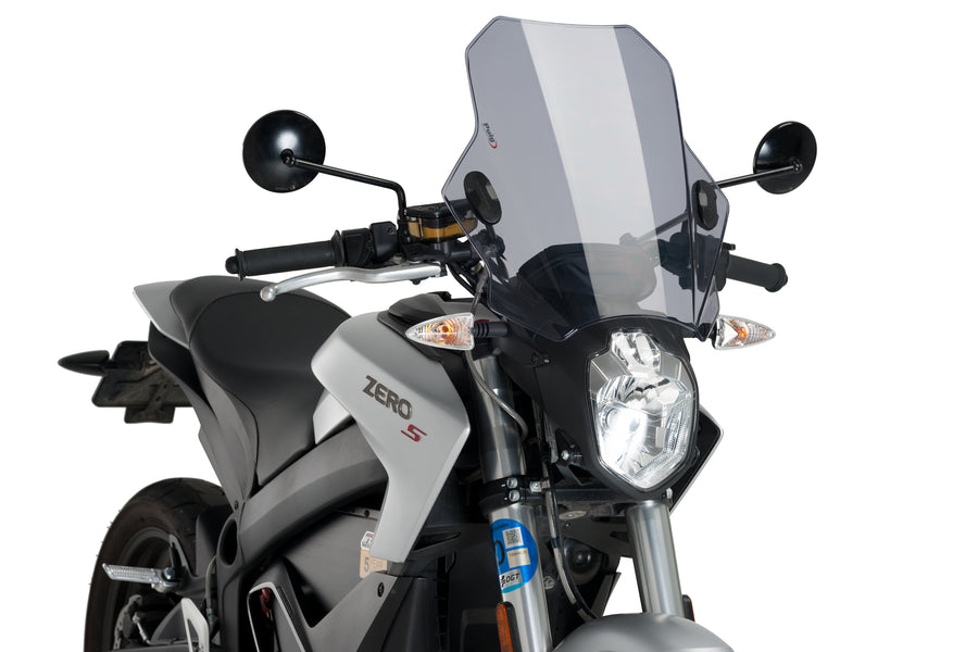 ZERO SR [2025] – BAT – Getint