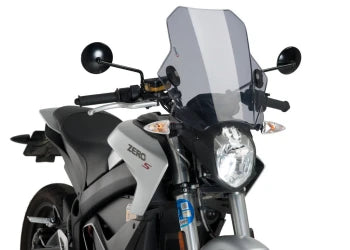 ZERO SR [2025] – Trend – Getint