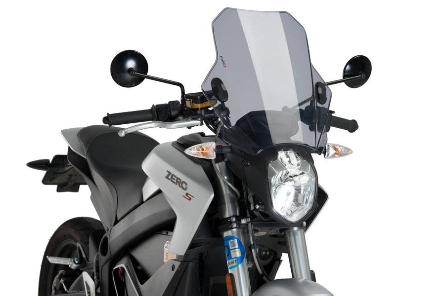 ZERO SR [2025] – BAT – Getint