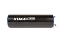 Aprilia SX Factory 50 2T - Exhaust Streetrace Blue Black