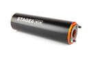 Aprilia RX Factory 50 2T - Exhaust Streetrace Two-tone