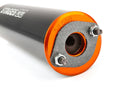 Aprilia SX SM 50 2T D50B0 [2007–] - Uitlaat Streetrace Tweekleurig