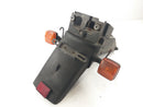 Yamaha 750 XTZ Super Tenere 3LD [1995] - Kennzeichenhalter und Blinker-1
