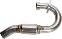 Kawasaki KFX 400 2X4 [2003-2006] - Powerbomb Krümmerrohr – Bild 4