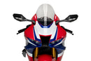 HONDA CBR 1000 RR-R FIREBLADE SP [2025] – R-Racer Screen – Tinted-10