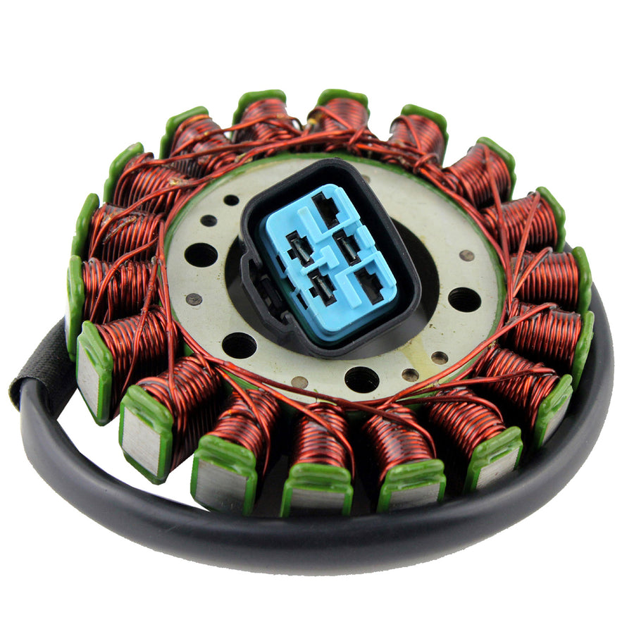 SKI DOO SUMMIT SP 800 E TEC 154 [2011] - Stator for snowmobiles