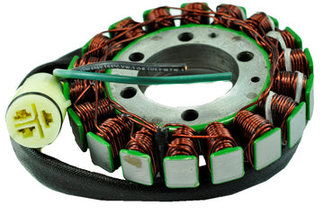 SKI DOO GRAND TOURING 700 [2002] - Stator for snowmobiles