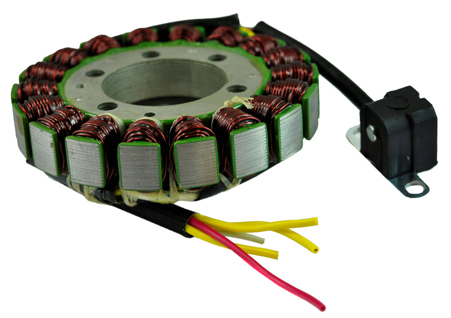 YAMAHA SX 700 VIPER MOUNTAIN [2003-2005] - Stator voor sneeuwscooters