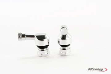 KAWASAKI Z 125 [2025] – Ventile – Silber - 0