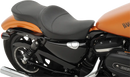 harley davidson touring [DRAG SPECIALTIES] – vinyl dubbele kuipstoel-1
