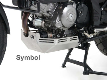 Suzuki V-Strom 650 L2 [2012-2016] - Motorschutzplatte