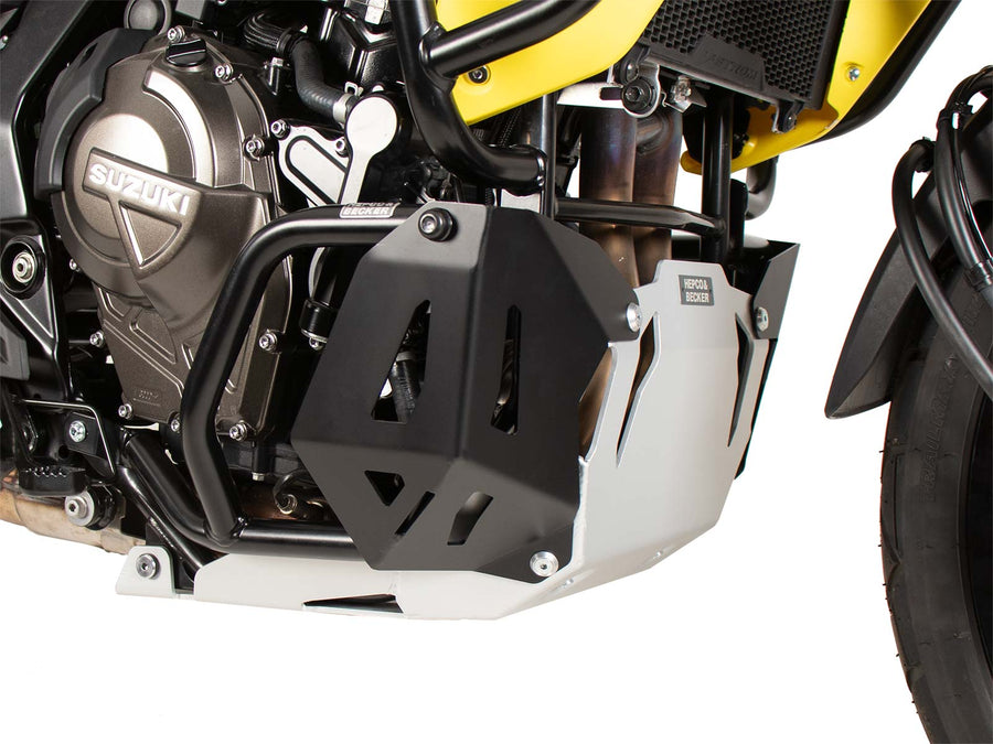 Suzuki V-Strom 800 [2024-2025] - Motorschutzplatte