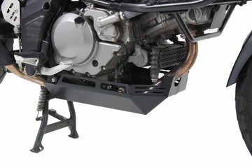 Suzuki DL 650 V-strom [2004-2011] -motorische beschermingsplaat