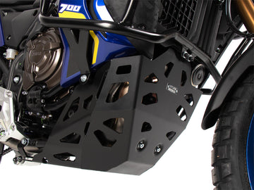 Yamaha Ténéré 700 World Rai [2022-2024] - Motorbeschermingsplaat