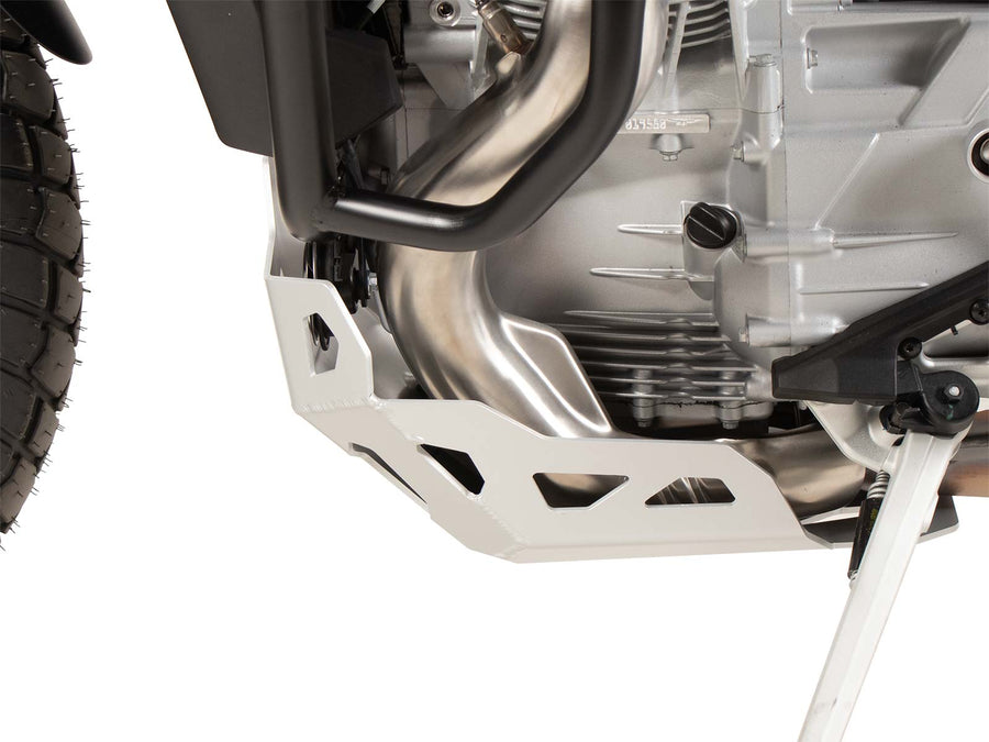Moto Guzzi Stelvio [2024-2025] - Motorschutzplatte