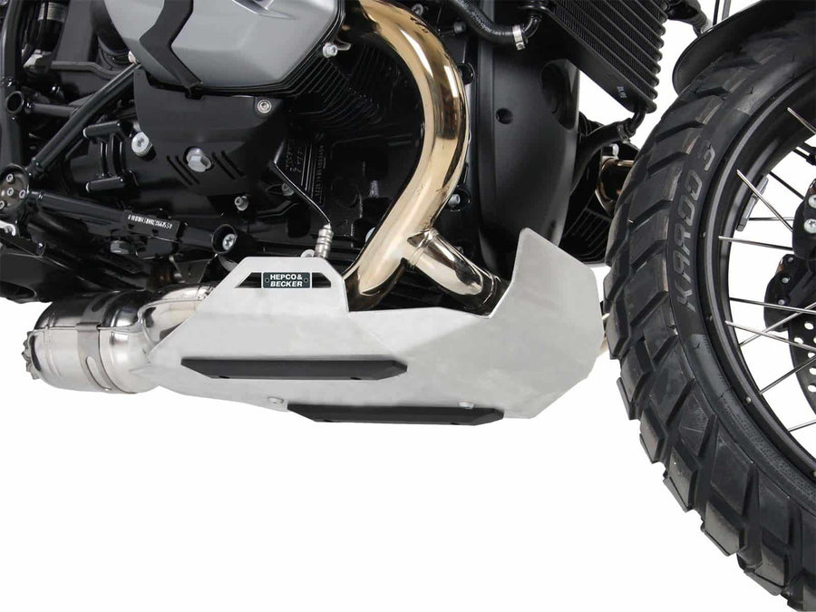 BMW R nineT Pure [2017-2023] - Motorschutzplatte
