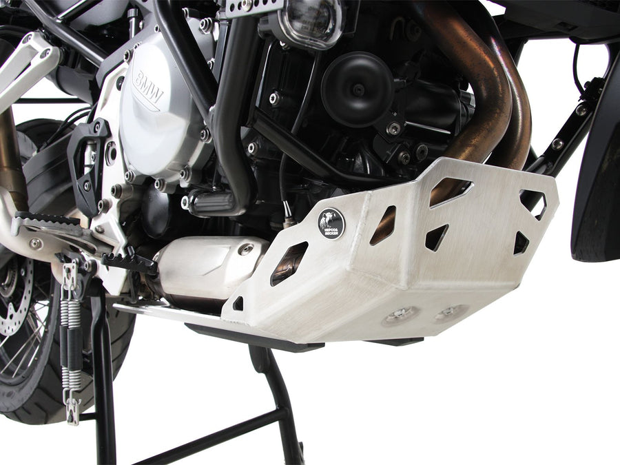 BMW F 850 ​​GS [2018-2020] - Motorbeschermingsplaat