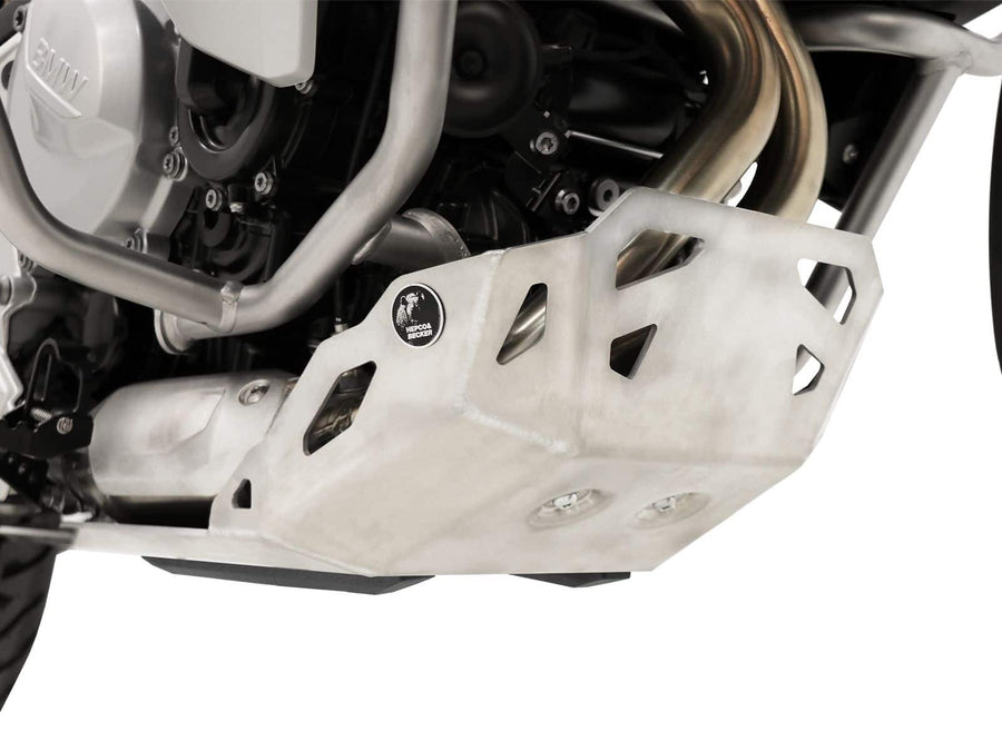 BMW F 850 ​​GS Adventure [2019-2020] - motor protection plate