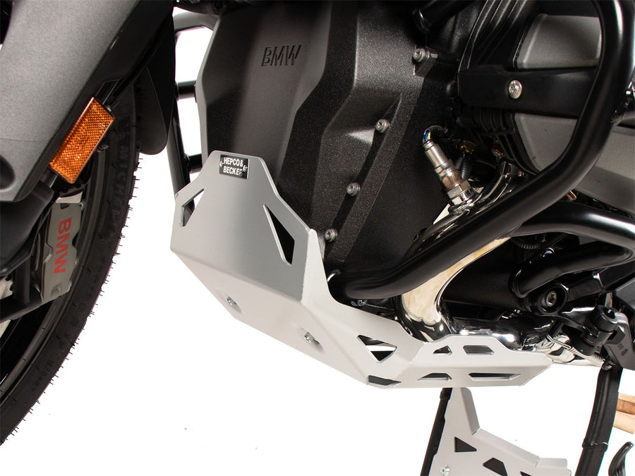 BMW R 1300 GS [2023-2025] - Motorschutzplatte