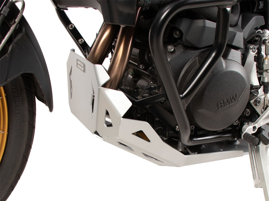 BMW F 900 GS [2024-2025] - motor protection plate