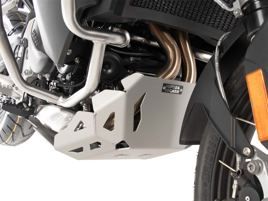 BMW F 900 GS Adventure [2024-2025] - motor protection plate