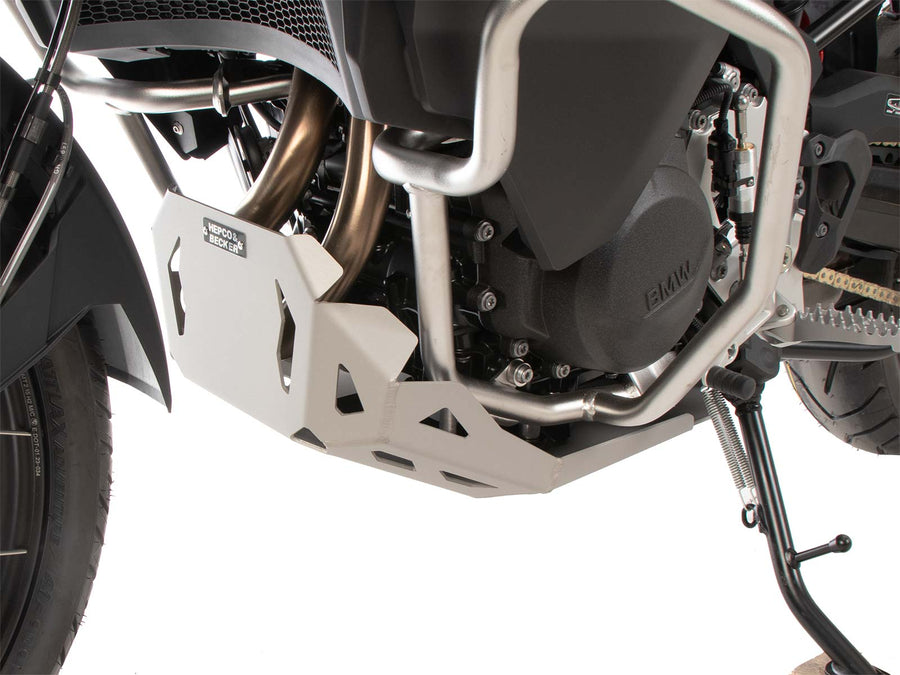 BMW F 900 GS Adventure [2024-2025] - motor protection plate