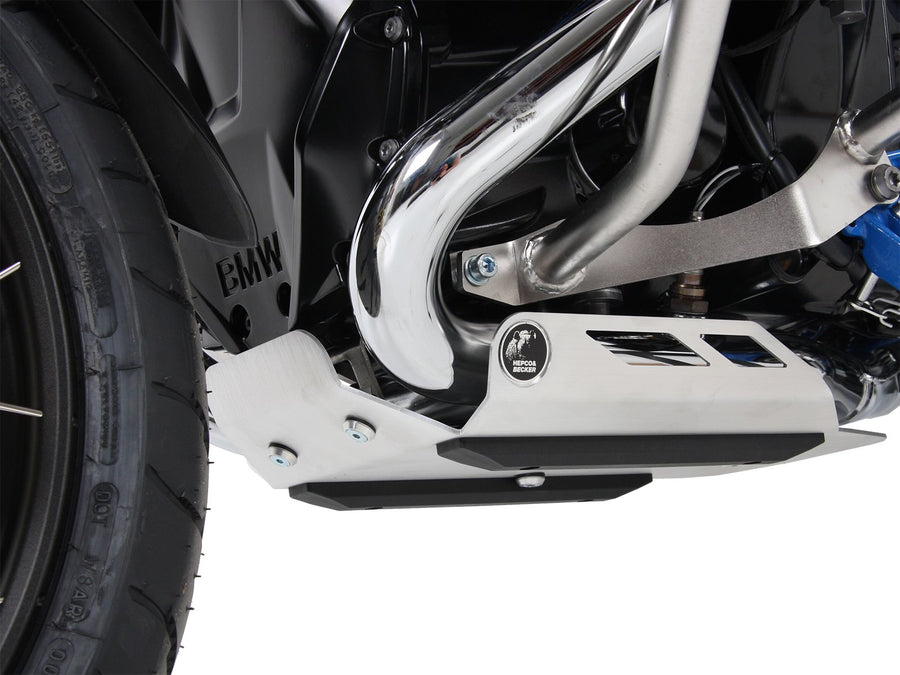 BMW R 1200 GS LC [2013-2018] - Motorbeschermingsplaat